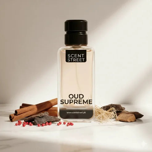 Oud Supereme