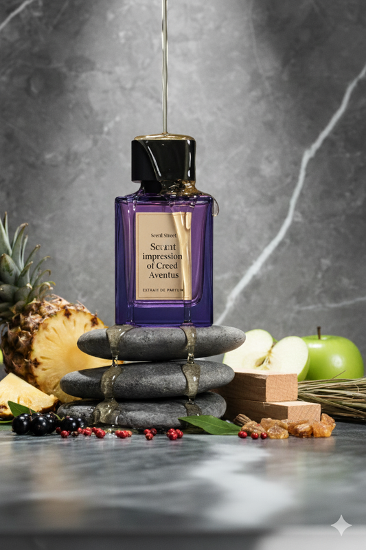 Serene (Aventus Creed)