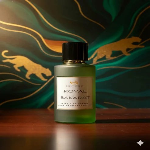 Royal Bakarat(Baccarat Rouge 540)