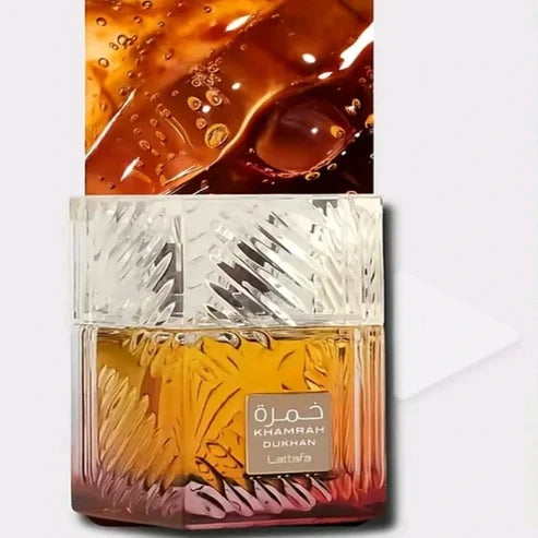 Khamrah By Lattafa Perfume