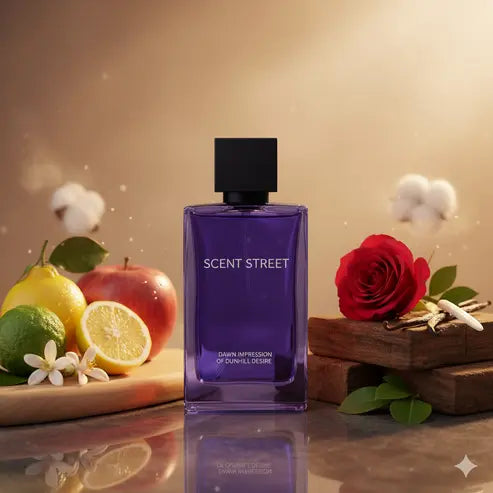 Dawn (Dunhil Desire)